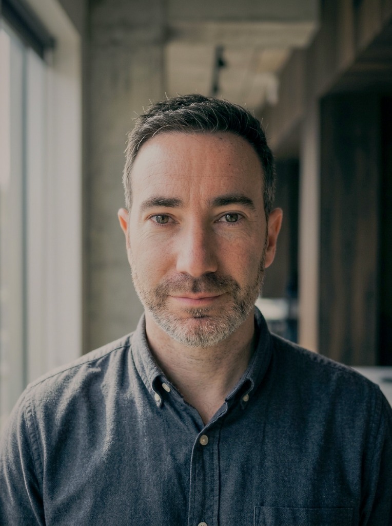 Graham Shimmin — Principal, Amplify Strategies